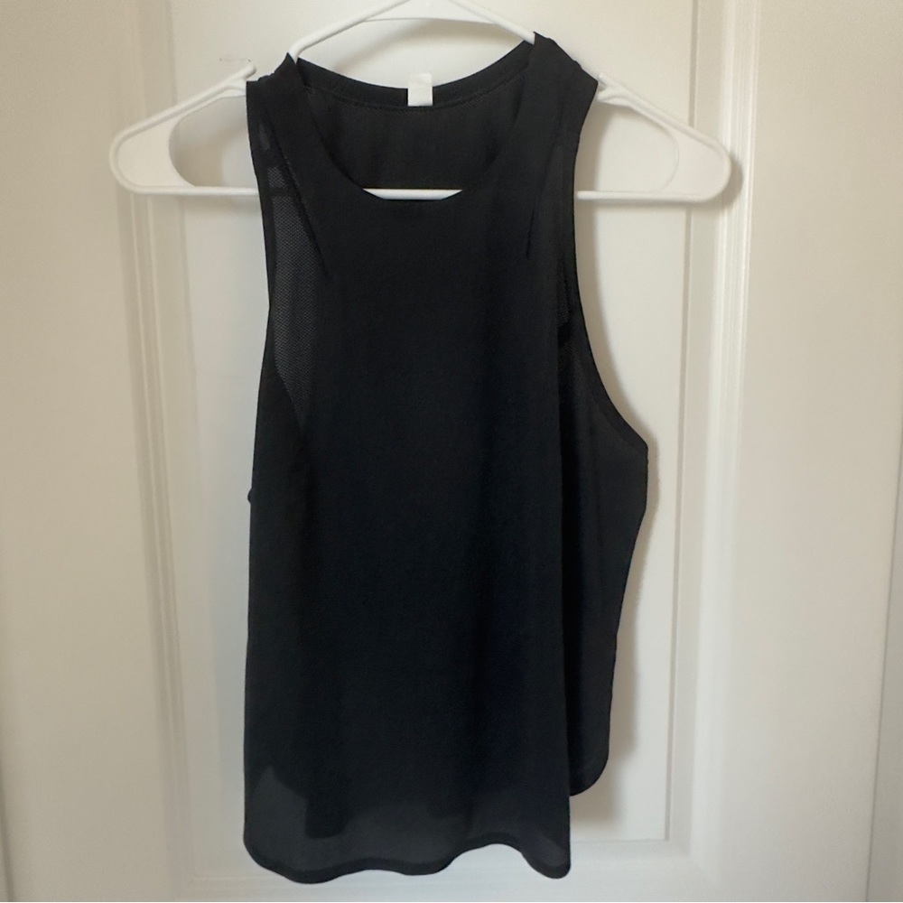 Lululemon Training Tank